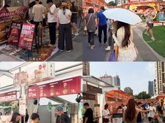 -沈阳铁西万象汇