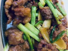 -腰记饭店(龙源路店)