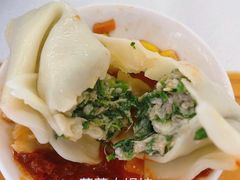 -217笋干馄饨