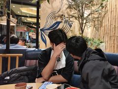 -吃饭皇帝大·土家民族菜(温州万象城店)