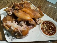 -向民炒鸡老店(火车站店)