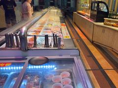 -尚品海鲜肥牛自助火锅(湖明店)