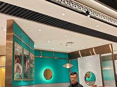 -稻香饭店(龙华天虹店)