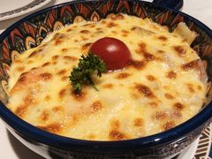 -俄士厨房(五棵松华熙LIVE店)