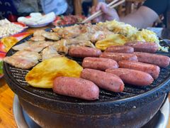 -石记老北京炙子烤肉(松园店)