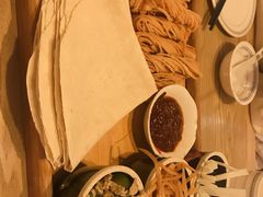 烙馍-符离集餐厅(万象城店)