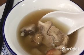 Pork Trotter in Rice Vinegar
