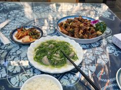 -四方小吃·白族庭院餐厅