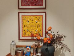 大堂-小豆海棠(嘉兴路店)