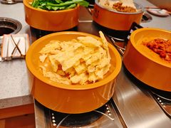 -喜味涮自助小火锅(广州东圃天河城店)