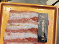-牛武士寿喜烧·和牛火锅自助(全球首店)