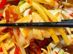 -拾捌川·自贡爆炒(新街口店)