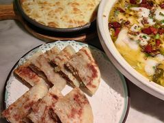 -小菜园新徽菜(无锡宜家荟聚中心店)