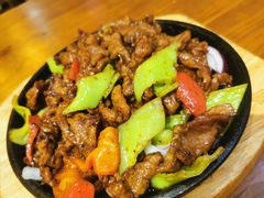 -锦小馆(安贞店)