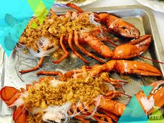 -北戴河庆山饭店·海鲜砂锅粥(北戴河黑石路店)