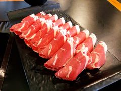-新辣道鱼火锅(西直门店)