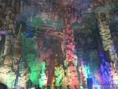 -泰安地下龙宫景区