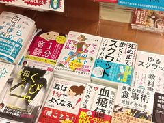 -大垣书店(烏丸三条店)