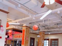 -鸿姐老火锅(疁城新天地店)