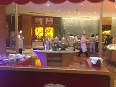 -宁波东港喜来登酒店