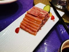 肴肉-双东酒店(东关街店)