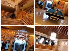 大堂-菲拉拉漫温泉(东环路店)