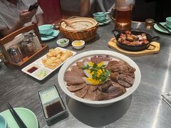 -潮界(虹桥新天地店)