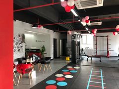 梦马健身工作室-梦马健身工作室