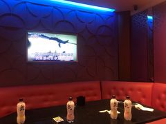 -乐界KTV(虹桥中心店)