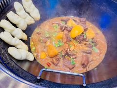 -徐家屯铁锅炖(宋家庄店)