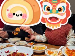-吕氏疙瘩汤·新鲁菜(济南万象城店)