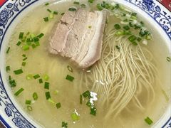 -美味斋(西北街店)