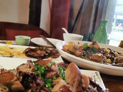 -红尘再(安昌古镇店)