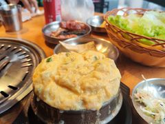 -缸桶屋韩国料理·全程帮烤(泰禾店)
