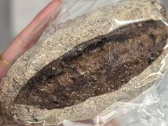 黑麦芽谷物洛斯提克-佐敦面包铺·JORDAN BAKERY