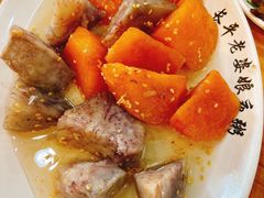 -长平老姿娘夜粥(平东一街店)