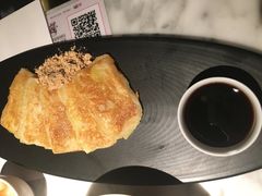 -蔴将·川菜(黄龙万科店)