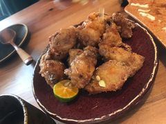 -信日本料理(信义坊店)