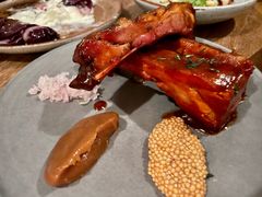 -BOR Eatery(安福路店)