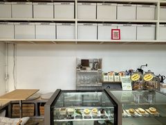 -收获咖啡HARVEST RESERVE(苍山店)