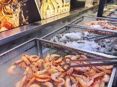 -韩盛·盛江山自助料理(沈辽路万达店)
