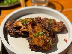 -SHAN山(前滩太古里店)