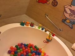 -成都蒲江花样年福朋喜来登度假酒店·宜客乐西餐厅