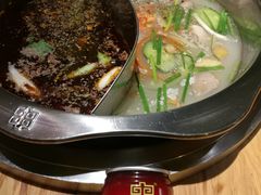 -袁记串串香(新南门店)