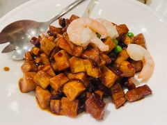 -梅龙镇酒家(南京西路总店)