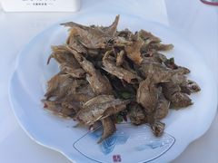 -黄牛肉馆·皖南土菜