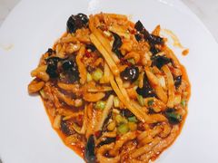 -茅庐川菜(青岛凯德店)