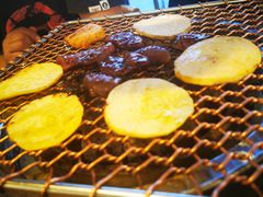 -大壮家原味烤肉(兴华北街店)