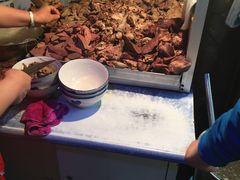 -老李家杂肝汤(回民街店)