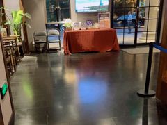 大堂-ZEN采蝶轩·粤味臻鲜·手作点心·商务宴请(泰州店)